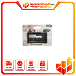 Ram Laptop TeamGroup 16GB DDR4 bus 3200Mhz