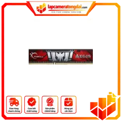 Ram PC 8GB-1600 G.SKILL-C11S-8GIS