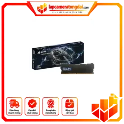 Ram SSTC 8GB BUS 3200