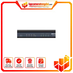 Analog VoIP Gateway Dinstar DAG1000-8O