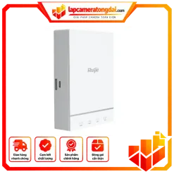 Thiết bị Wifi RUIJIE RG-AP180
