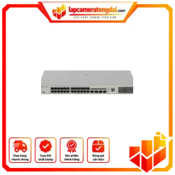 Switch Poe 24 Cổng RUIJIE YEEYE RG-NBS3100-24GT4SFP-P-V2