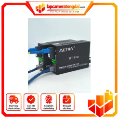 Bton 10/100/1000 T-950GS-20A (1 sợi quang) – 20ADASF