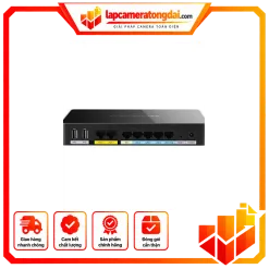 Router cân bằng tải Grandstream GWN7000