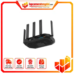 Router cân bằng tải Wifi 6 Ruijie Reyee RG-EG105GW-X (AX3000)