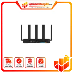 Router cân bằng tải Wifi 6 Ruijie Reyee RG-EG105GW-X (AX3000)