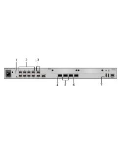 Router Gateway Huawei AR730