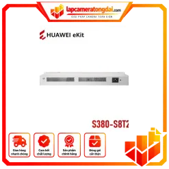 Router Huawei S380-S8T2T