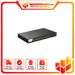 ROUTER VIGOR DRAYTEK V3912S