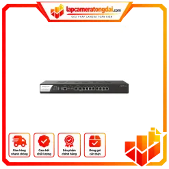ROUTER VIGOR DRAYTEK V3912S