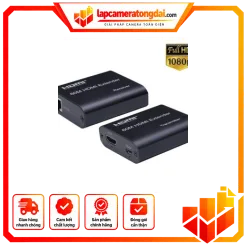 Bộ nối dài HDMI 60m