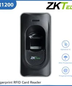 Đầu đọc vân tay ZKTeco FR1200