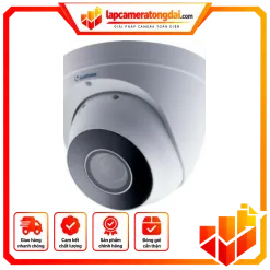 Camera IP Dome 4mp Geovision GV-EBD4813