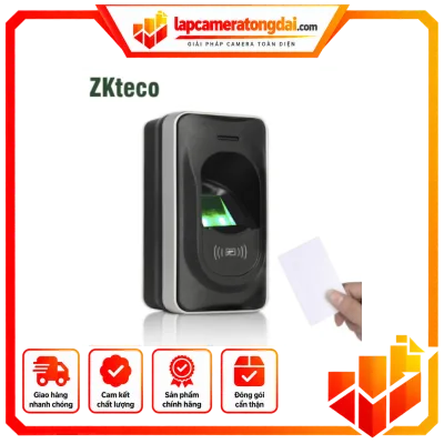 Đầu đọc vân tay ZKTeco FR1200