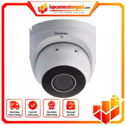 Camera IP Dome 4mp Geovision GV-EBD4813