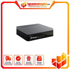 Tổng đài IP Yeastar S20 – S20YTS