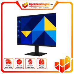 Màn Hình Samsung 27” LS27D300GAEXXV