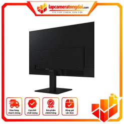 Màn Hình Samsung 27” LS27D300GAEXXV