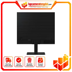 Màn Hình Samsung 27” LS27D300GAEXXV