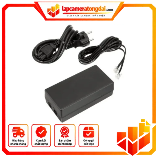 Nguồn L30250-F600-C141 Devices Power Adapter Europe (EU)