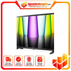 Màn hình 32 inch LG 32LQ636BPSA