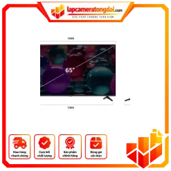 Smart Tivi LG UHD 4K 65 inch 65UA7350PSB