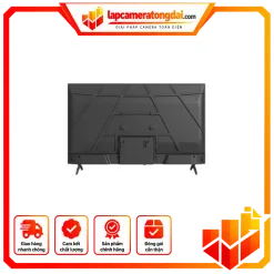 Smart TV HD Coocaa 32 Inch TIVI32S3U+