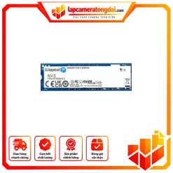SSD 1TB KINGTON NV3 M2 2280