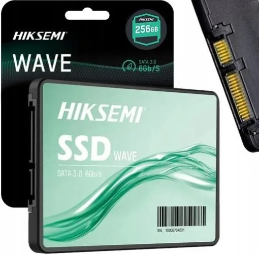 SSD HIKSemi 256GB – SSDHIK256