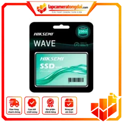 SSD HIKSemi 256GB – SSDHIK256