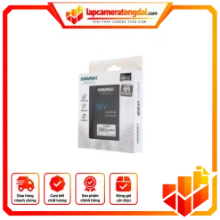 SSD Kingmax SIV32 512GB Sata 3 2.5inch