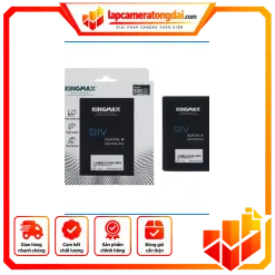 SSD Kingmax SIV32 512GB Sata 3 2.5inch