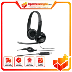 HPHONE LOGITECH H390(Co mic) – HPH390