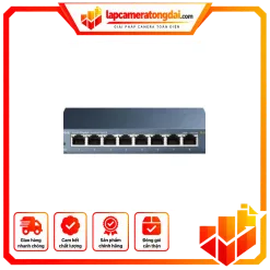 Switch 8 Port TP-Link TL-SG108