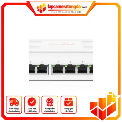 Switch Aruba Instant On 1830 8G JL810A