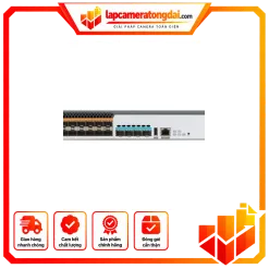 Maipu Switch S3330-28GXF-AC 24×100/1000M SFP, 4x10G SFP+, Dual Power AC220V