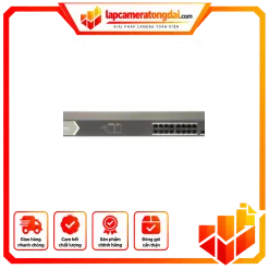 Switch mạng HIKVISION DS-3E1518P-SI