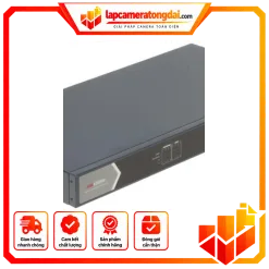 Switch mạng HIKVISION DS-3E1518P-SI