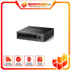 Switch Mercusys MS105G