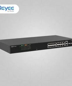 SWITCH RUIJIE RG-ES118FGS-LP