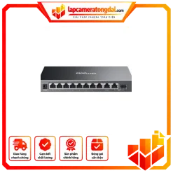 Switch TP-Link ES210GMP