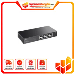 Switch TP-Link LS1016G