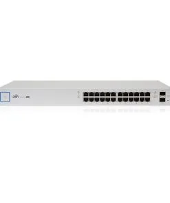 Switch UniFi USW-Pro-24-PoE
