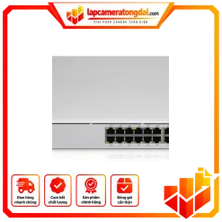 Switch UniFi USW-Pro-24-PoE