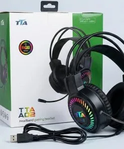Tai Nghe Gaming TTA A02