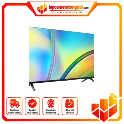 Màn hình TIVI 43 inch TCL 43s5400A