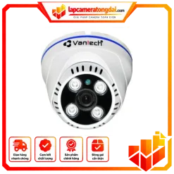 Camera Vantech VP-114AP