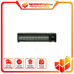 Khung chính tổng đài Excelltel PABX CP832-B (4 Trung kế – 32 Máy nhánh)