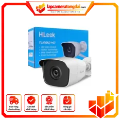 CAMERA HILOOK THC-B140-P