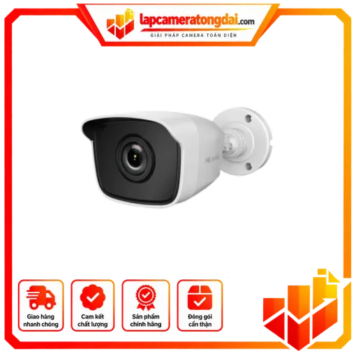 CAMERA HILOOK THC-B140-P